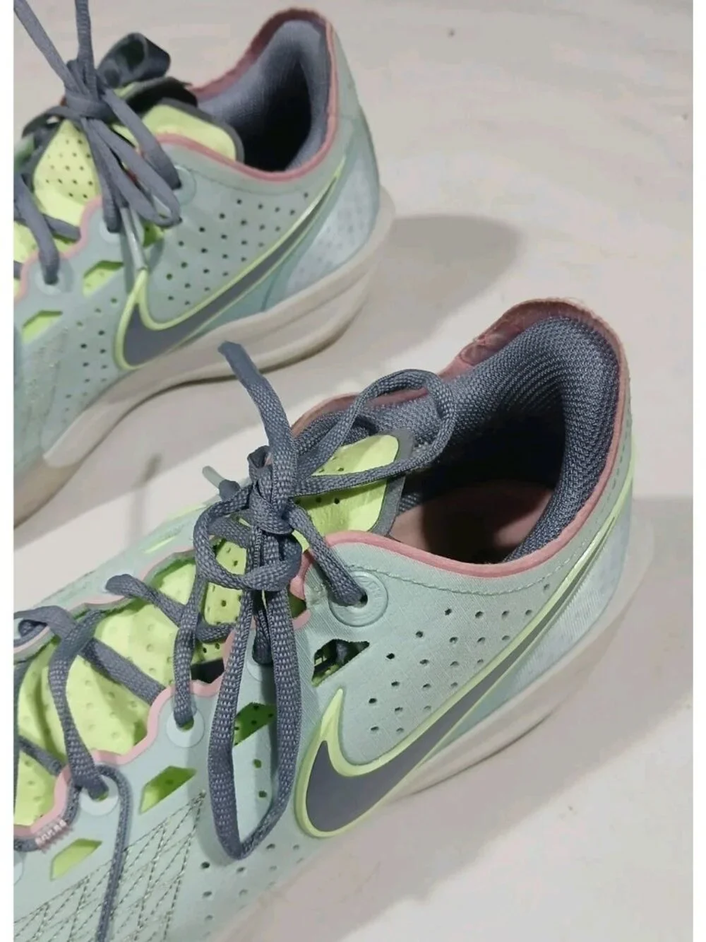 Nike Air GT Cut 3 Dreamers Basketball Shoes
